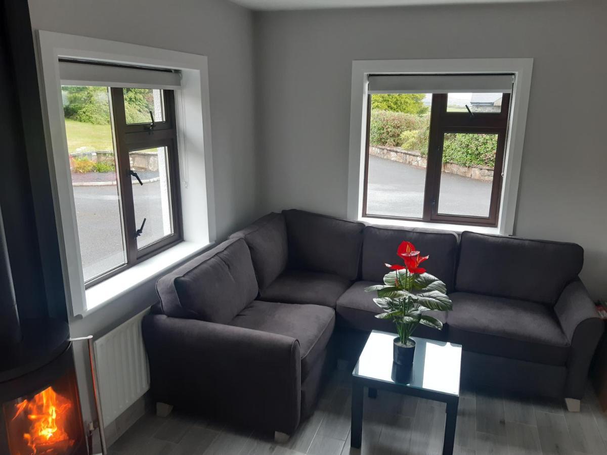 Ben Breen House Apartment Crocknaraw Eksteriør billede