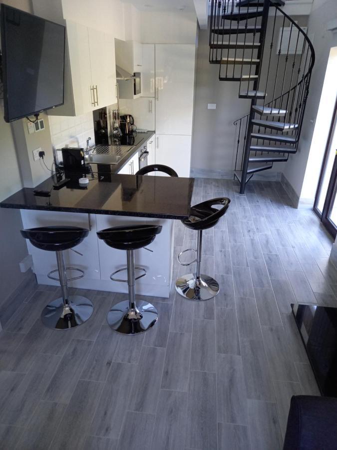Ben Breen House Apartment Crocknaraw Eksteriør billede